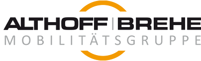 Logo der Autovermietung Althoff Brehe